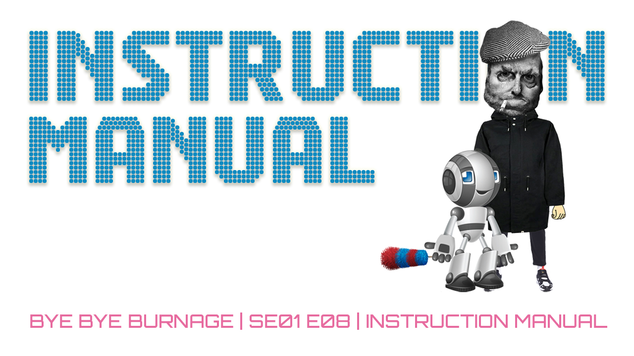 INSTRUCTION MANUAL