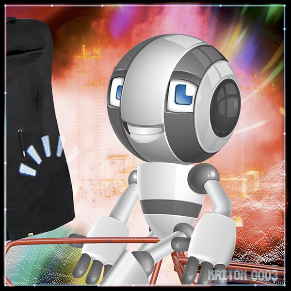 KRITON NFT 003