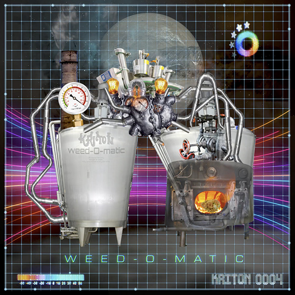 KRITON NFT 004