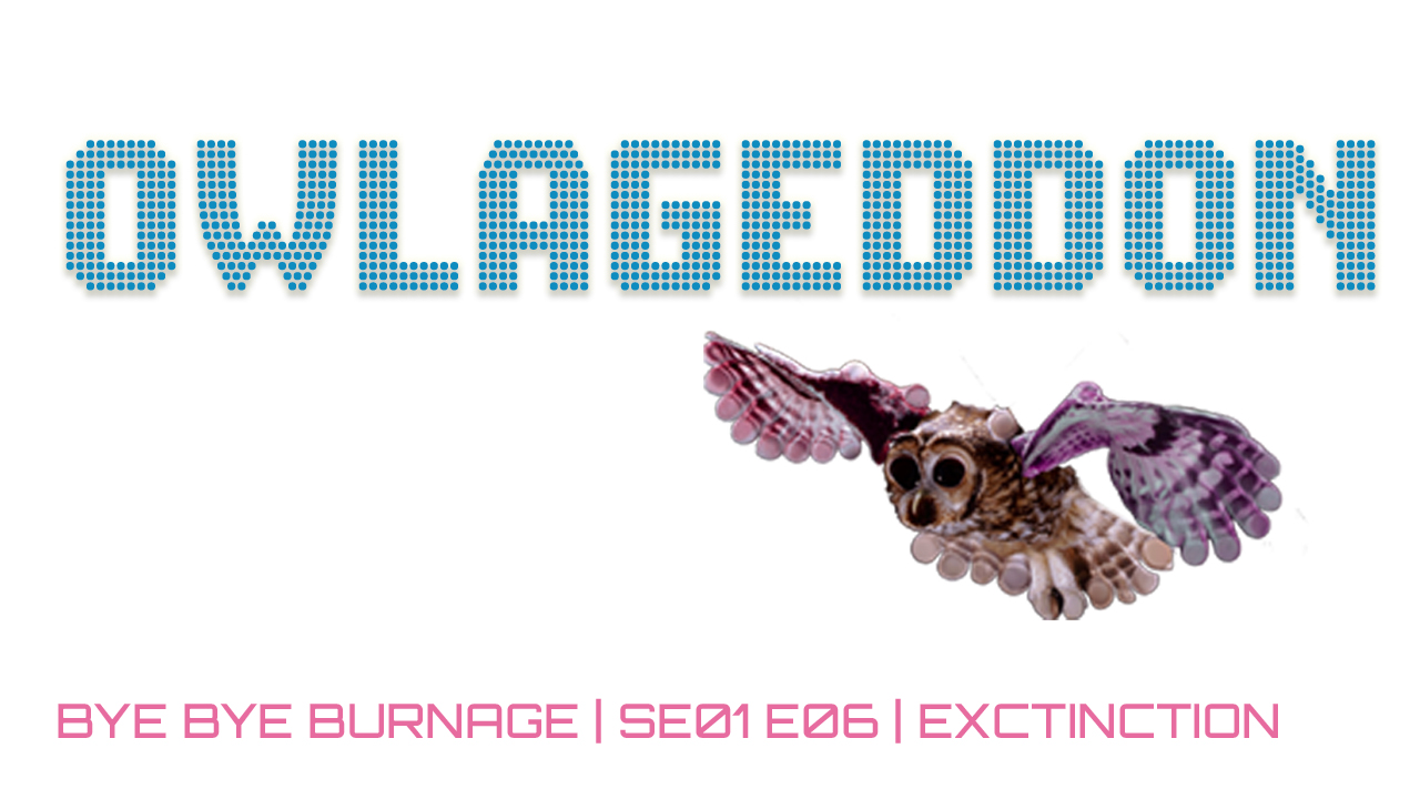 OWLAGEDDON