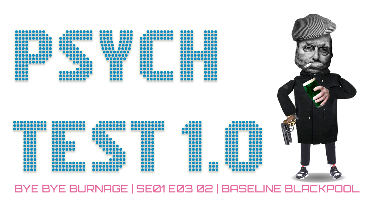 PSYCH TEST