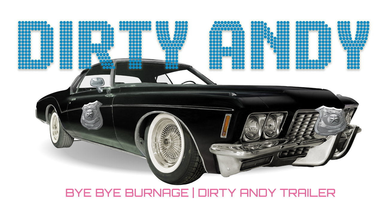 DIRTY ANDY