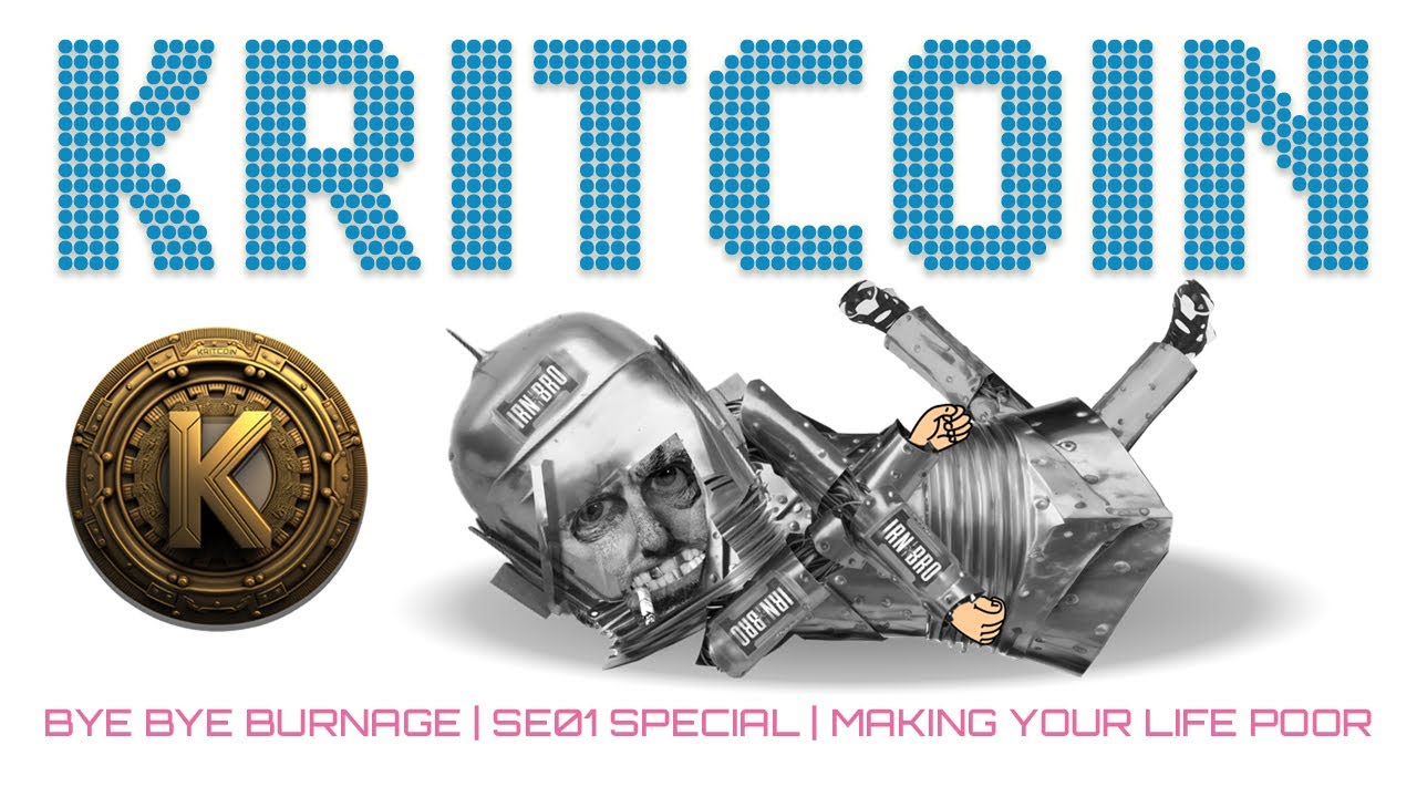 KRITCOIN