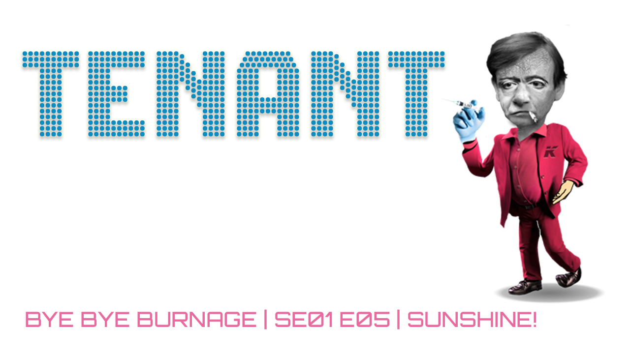 TENANT