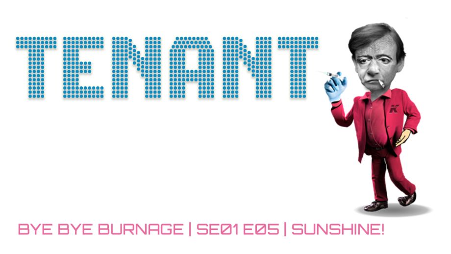 TENANT