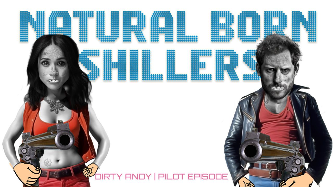 Natural Born Shillers